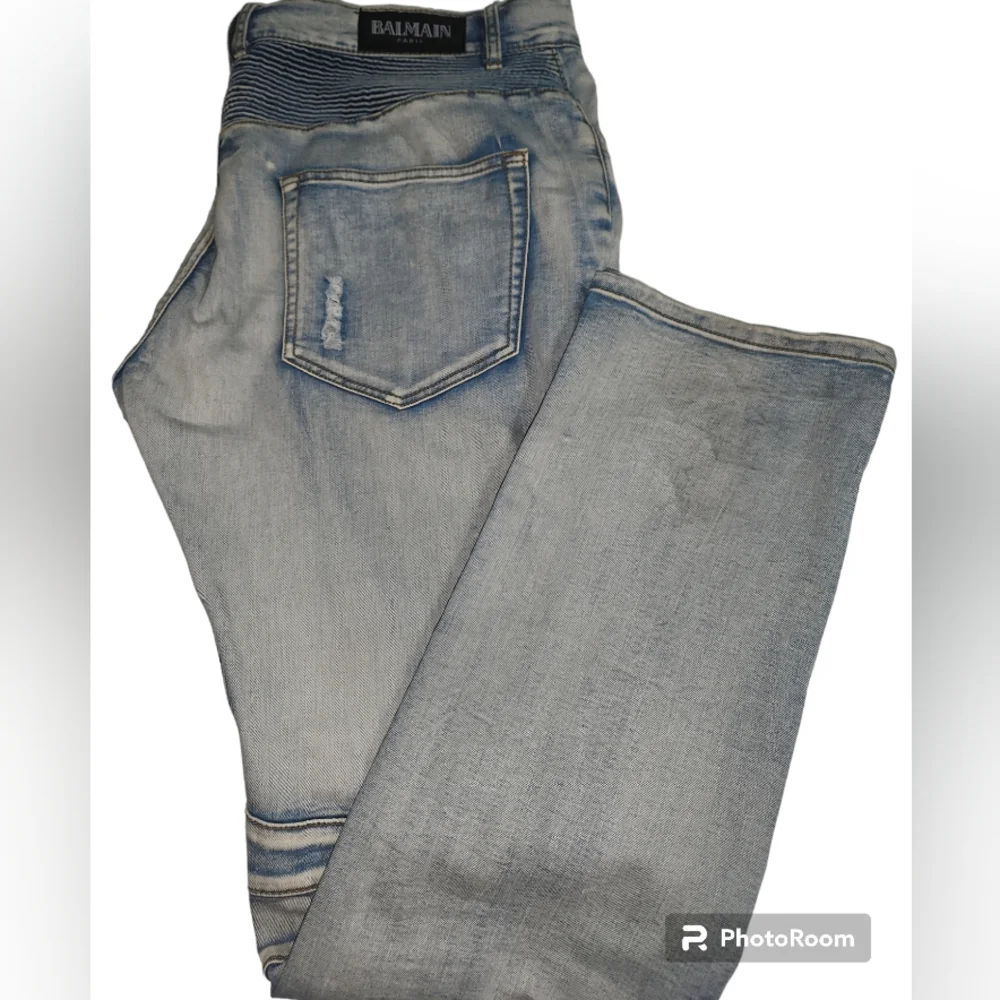 Balmain Jeans - Picture 2 of 3